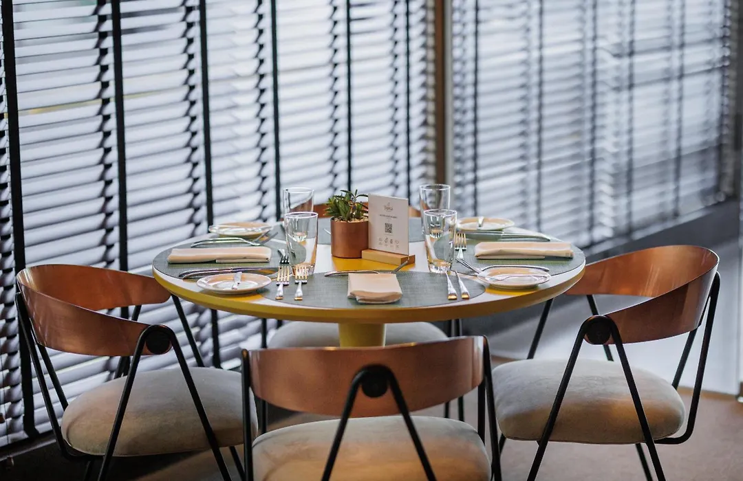 Hotel Grand Brizo Buenos Aires-1