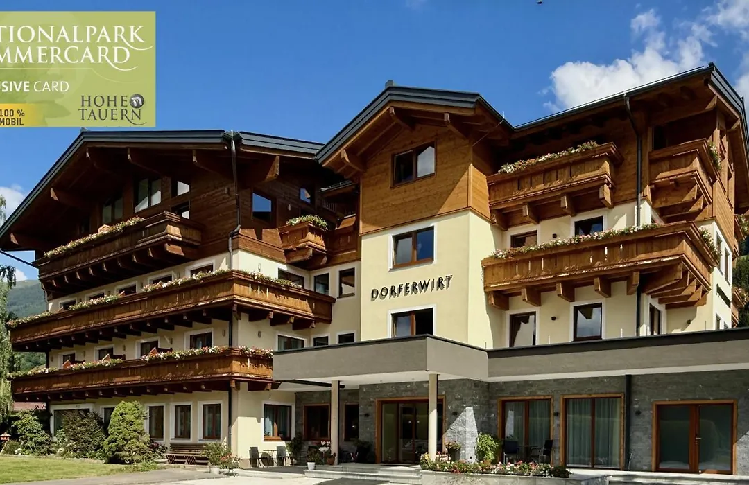 Dorferwirt-1