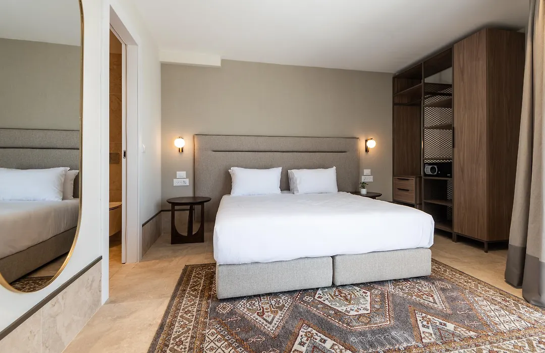 Hotel Beit Shmuel-1