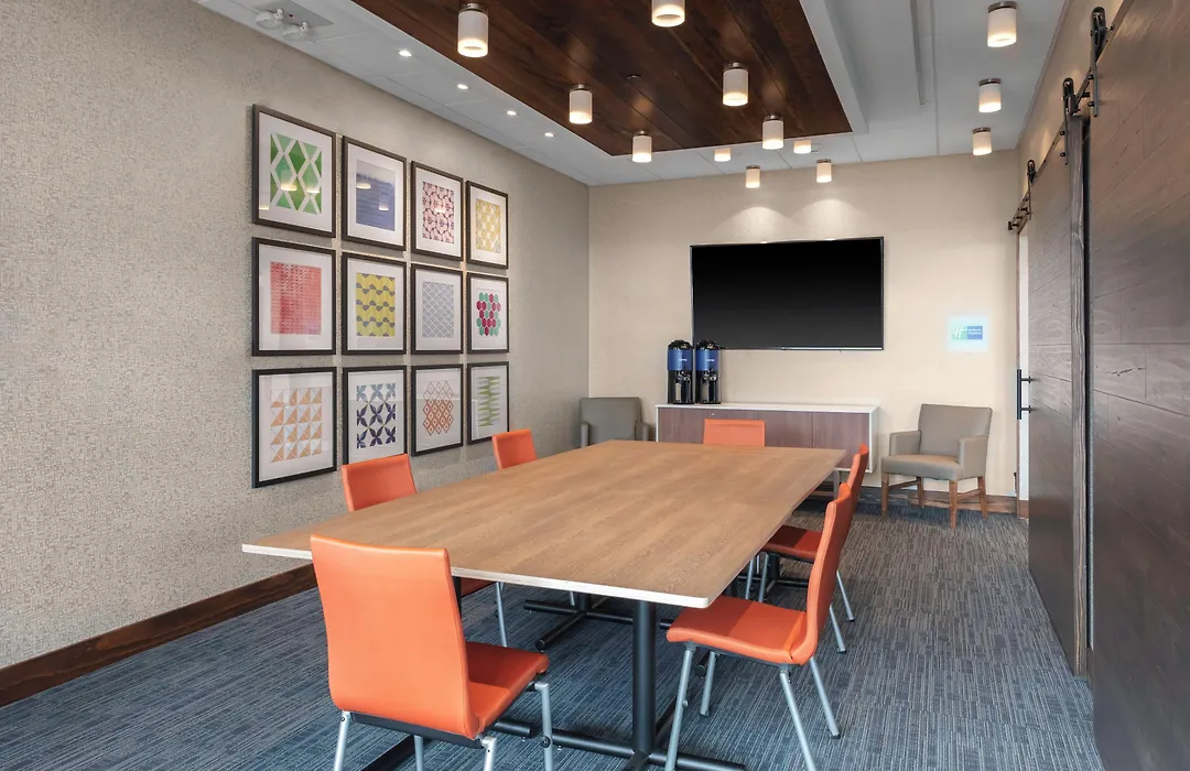 Holiday Inn Express & Suites - The Dalles By Ihg-1