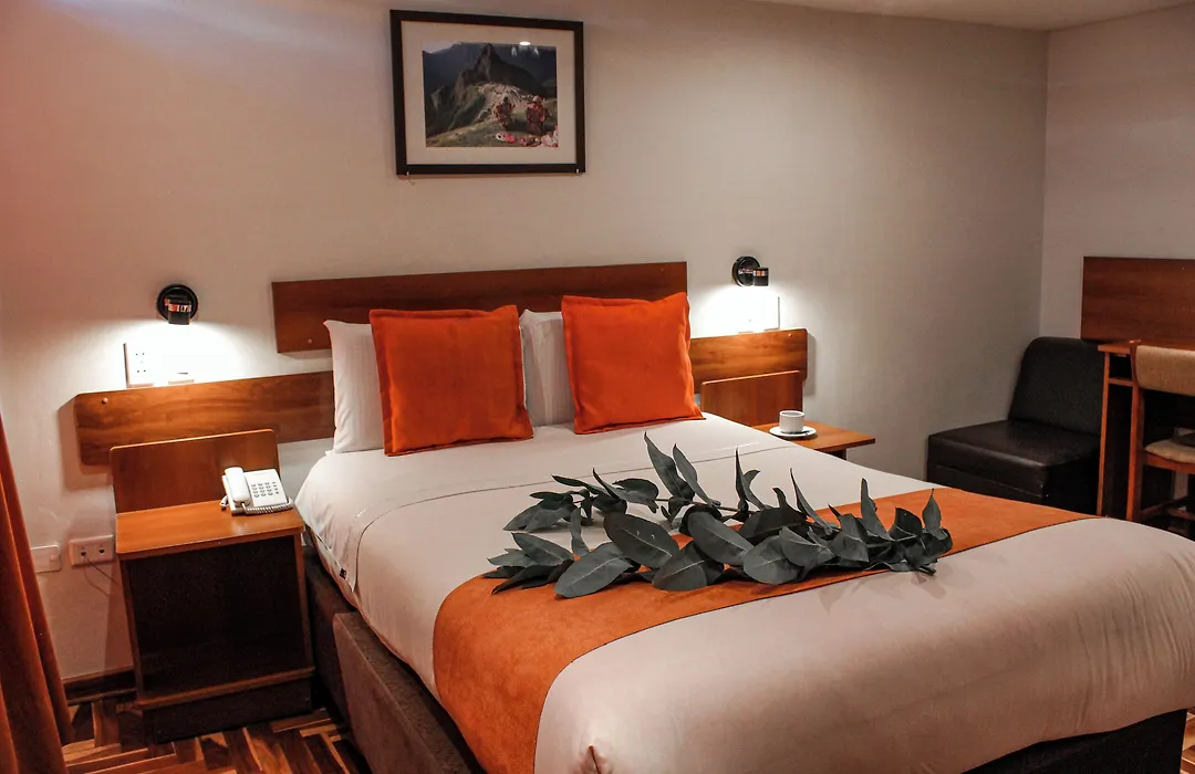 Hotel Arcangel-1