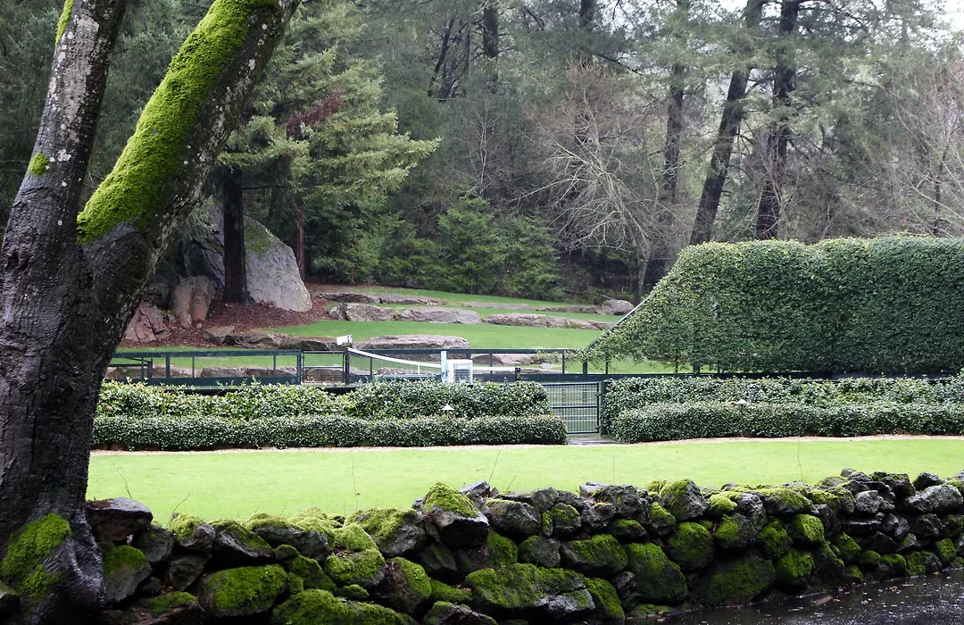 Meadowood Napa Valley-1