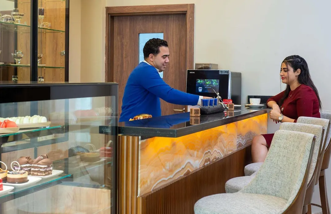Novotel Cairo El Borg-1
