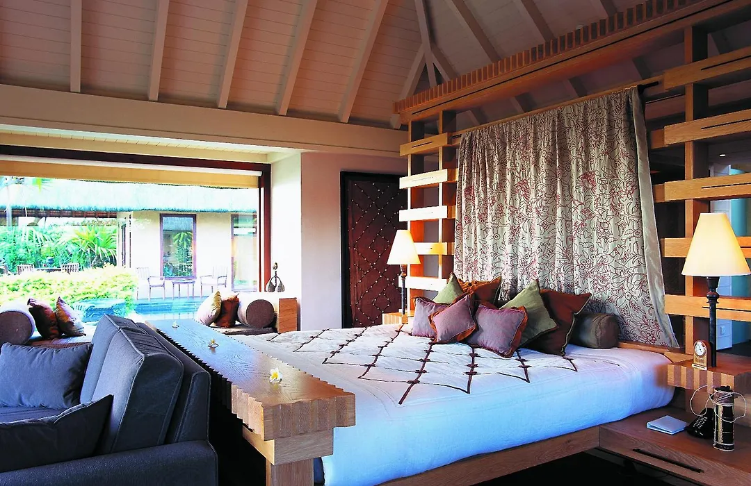 The Oberoi Beach Resort, Mauritius-1