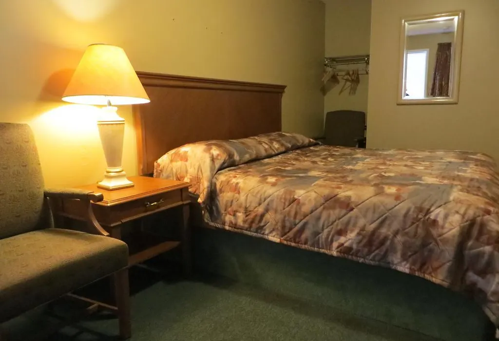 Villa Nova Motel-1