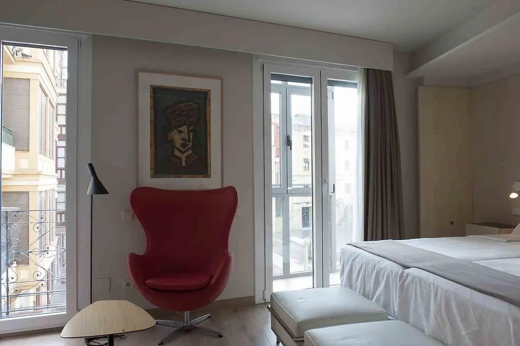 San Gil Plaza Hotel-1