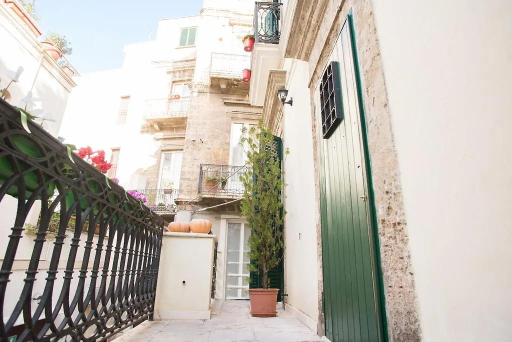 B&B Bari Old Town-1