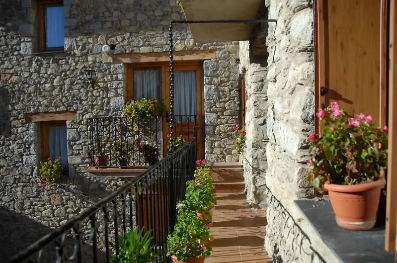 Casa Rural Casa Colom-1