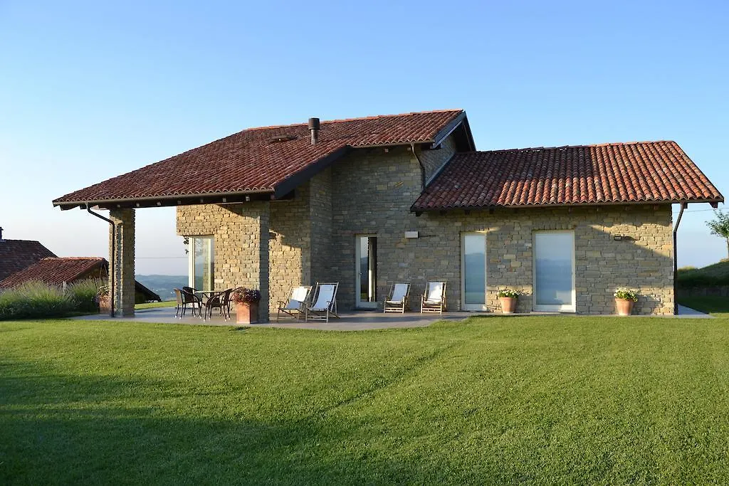 Relais Borgo del Gallo-1