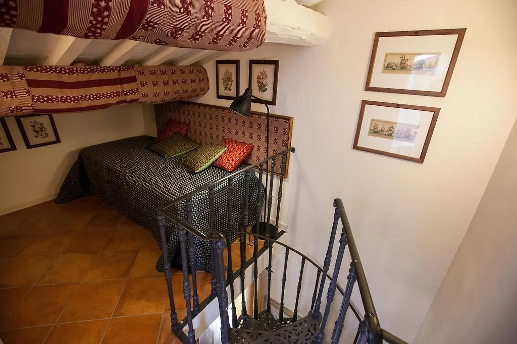 Hotel Locanda Degli Artisti-1