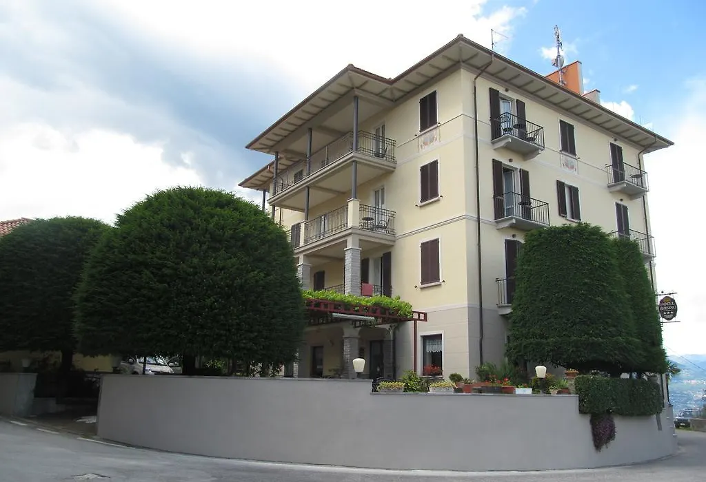 Hotel Brisino-1