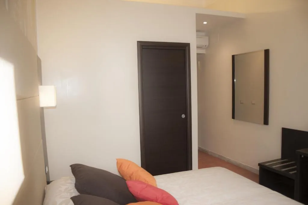 Laterani Suite-1