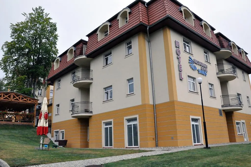 Zdrojowy Sanus-1