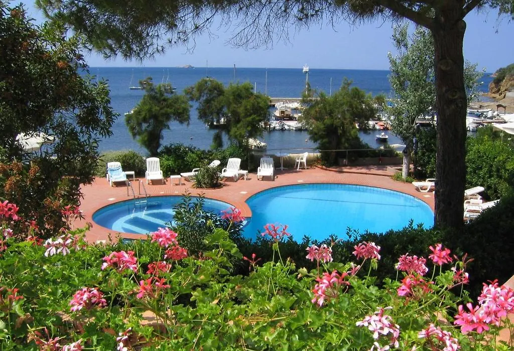 Hotel Mare-1