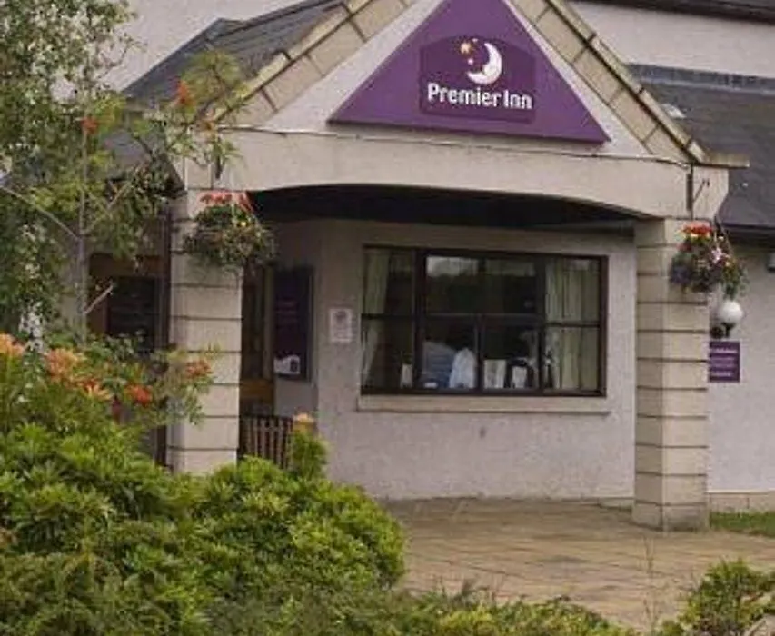 Premier Inn Elgin-1