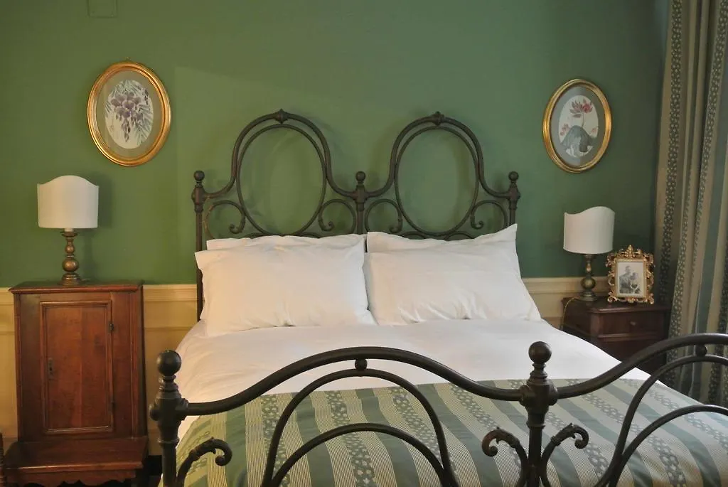 Palazzo Zecchino B&B-1