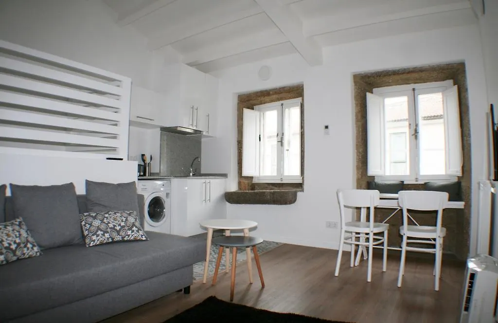 Apartamentos Pombal-1