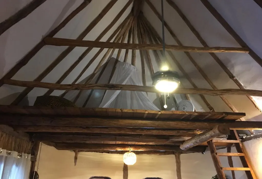 Harmony Glamping Boutique Hotel And Yoga-1