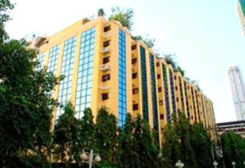 King Royal Garden Inn-1