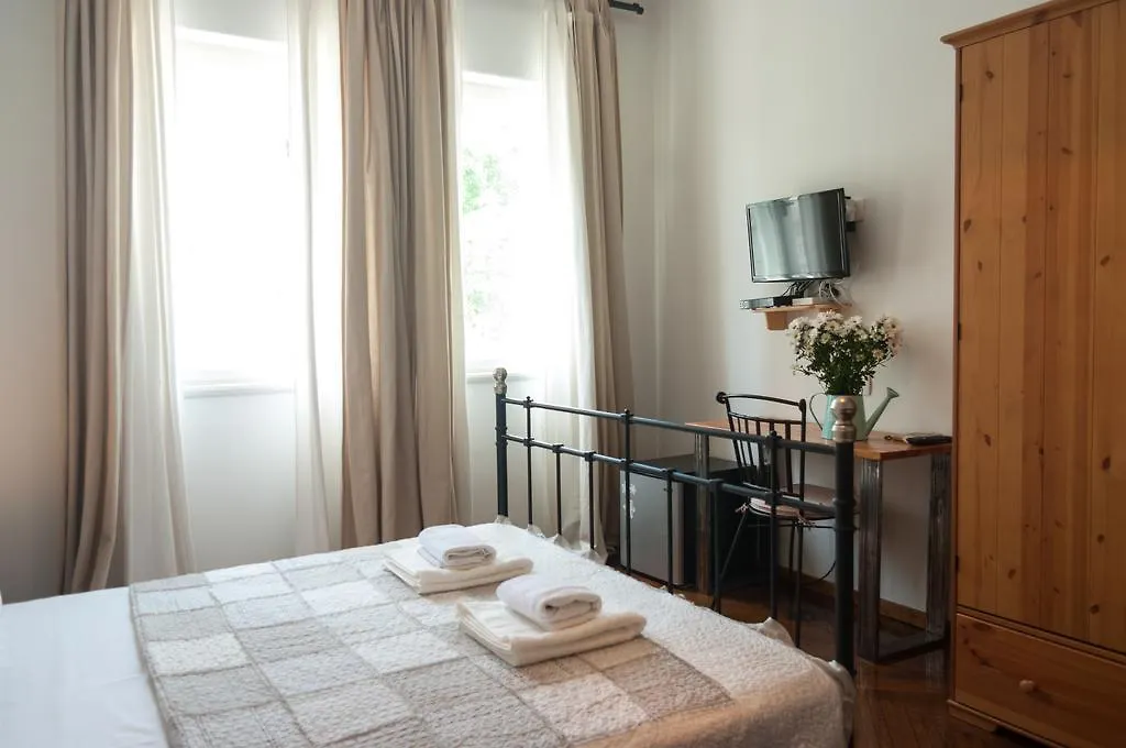 Indigo Inn Rooms-1