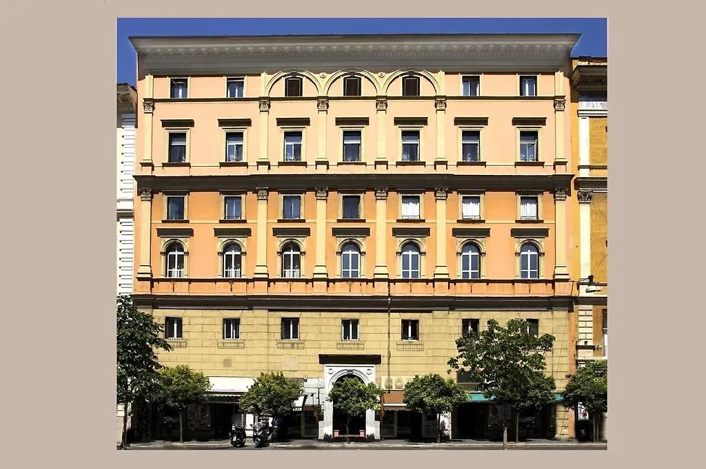 Hotel Ranieri-1