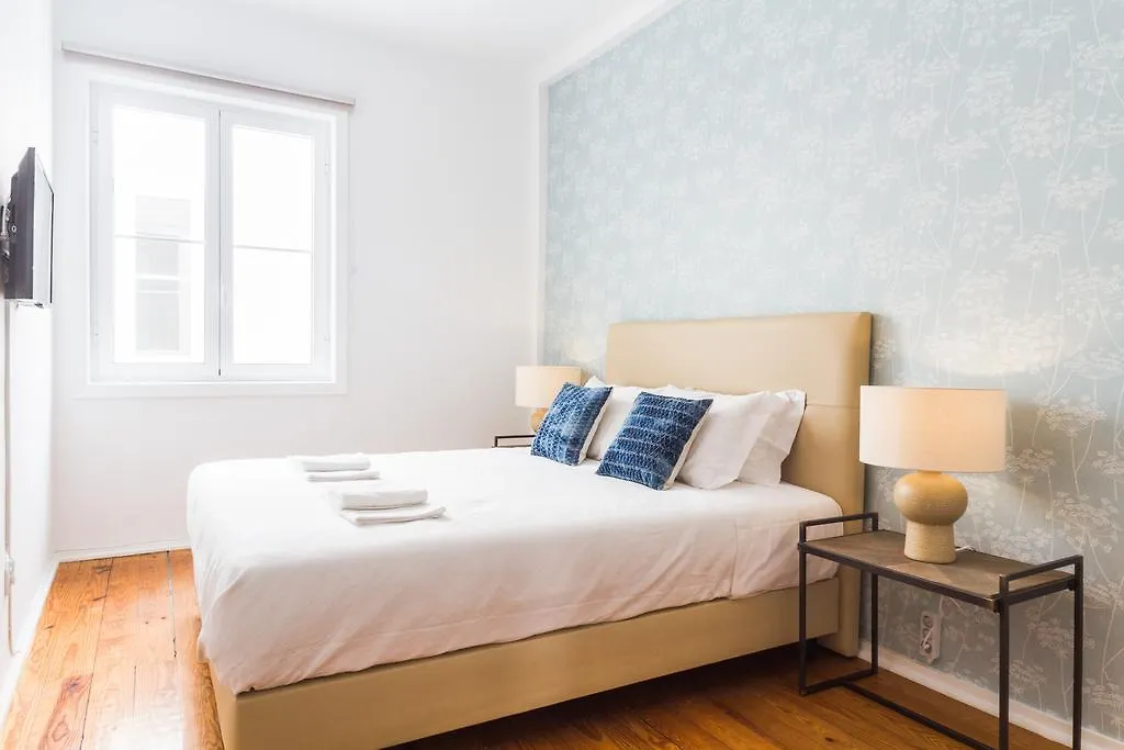 City Lofts Lisbon - Guesthouse-1