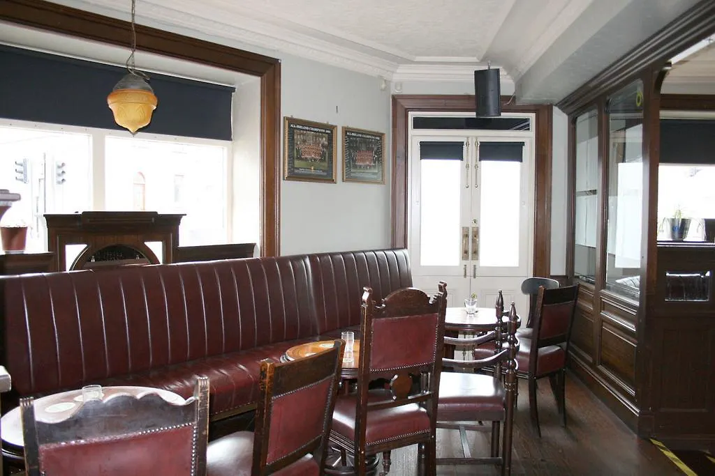 Jbs Bar & Guest Accommodation-1