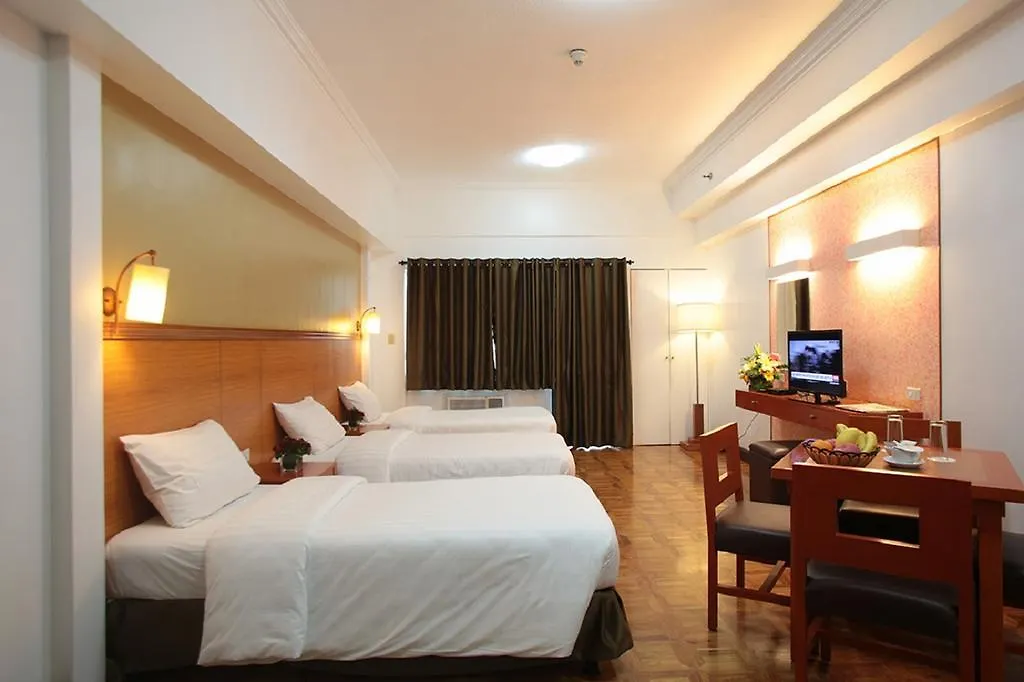 Bsa Suites-1