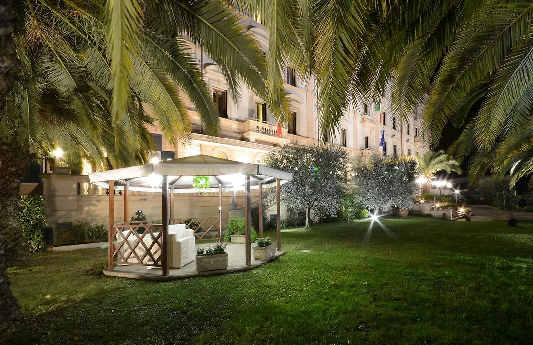 Grand Hotel Vittoria-1