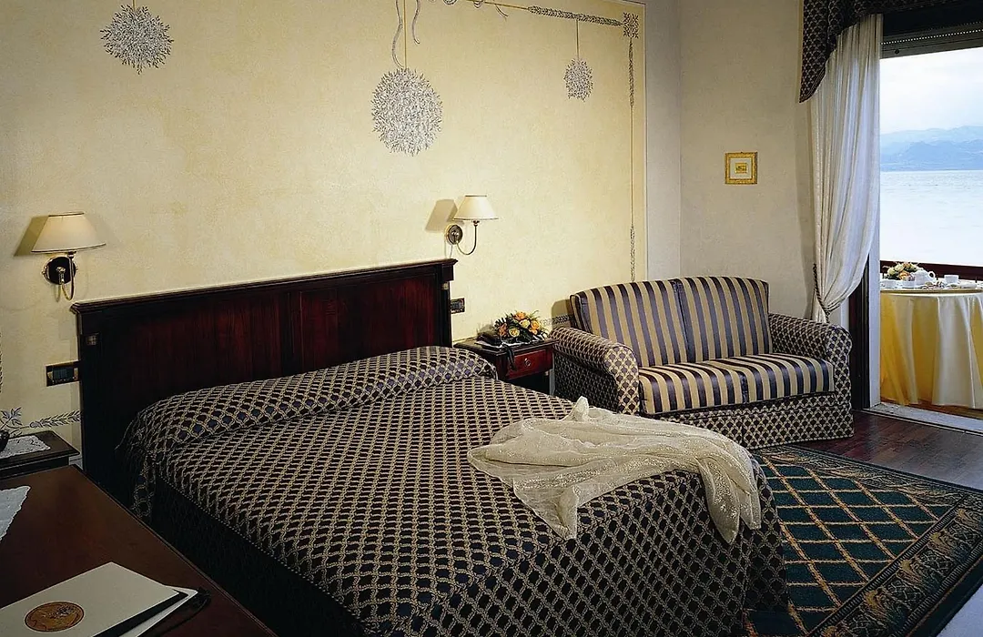 Hotel Lugana Parco Al Lago-1