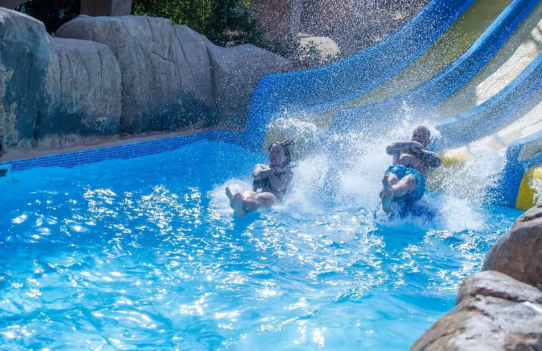 Titanic Aqua Park Resort - Families And Couples Only-1