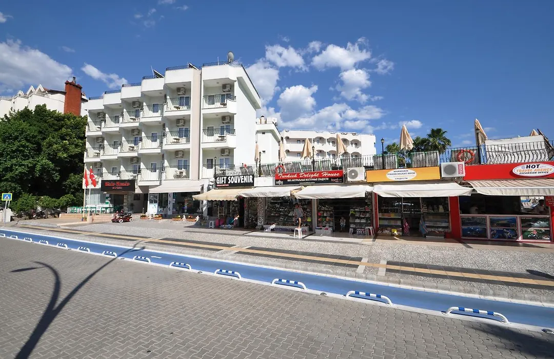 Reis Maris Hotel-1
