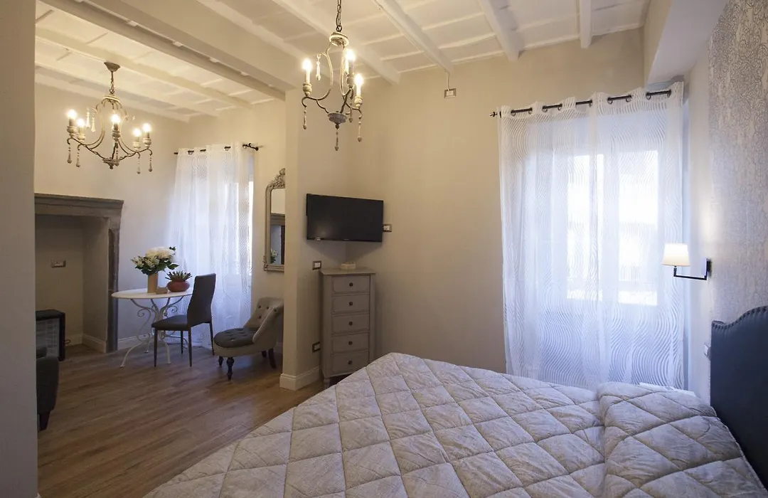 La Rocca Suite-1