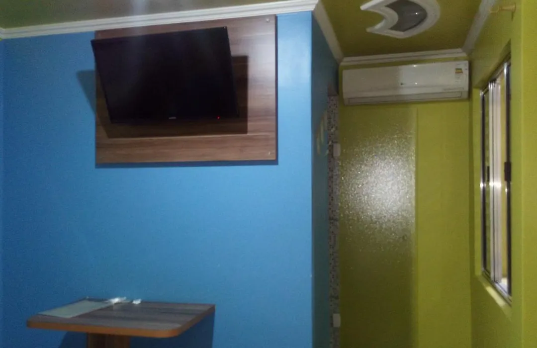 Hotel Carpe Diem-1