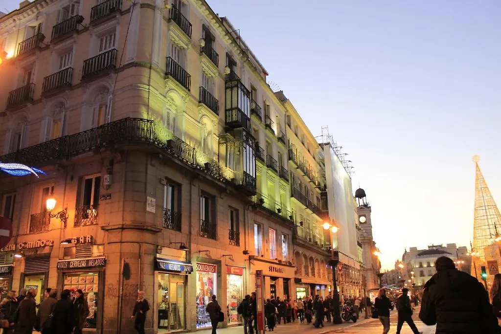 Hostal Ana Belen-1