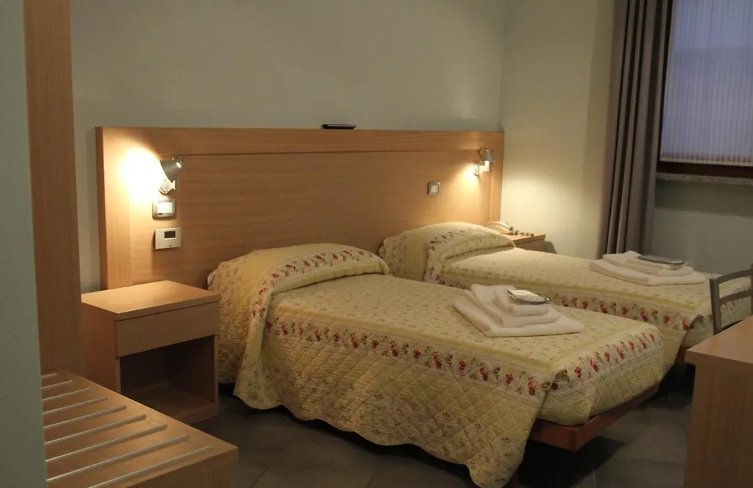 Albergo Verdi-1