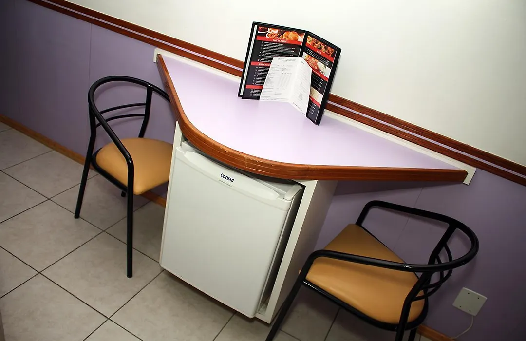 Elegance Motel (Adults Only)-1