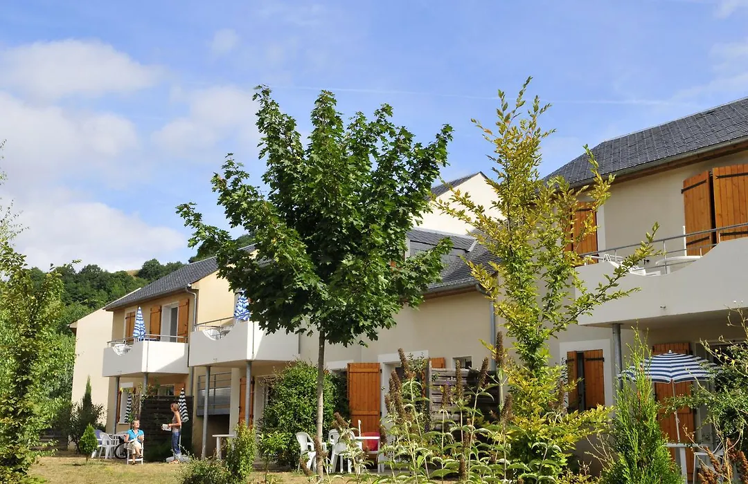 Résidence Le Village Goélia-1