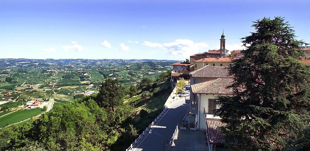 Rocche Costamagna Art Suites-1