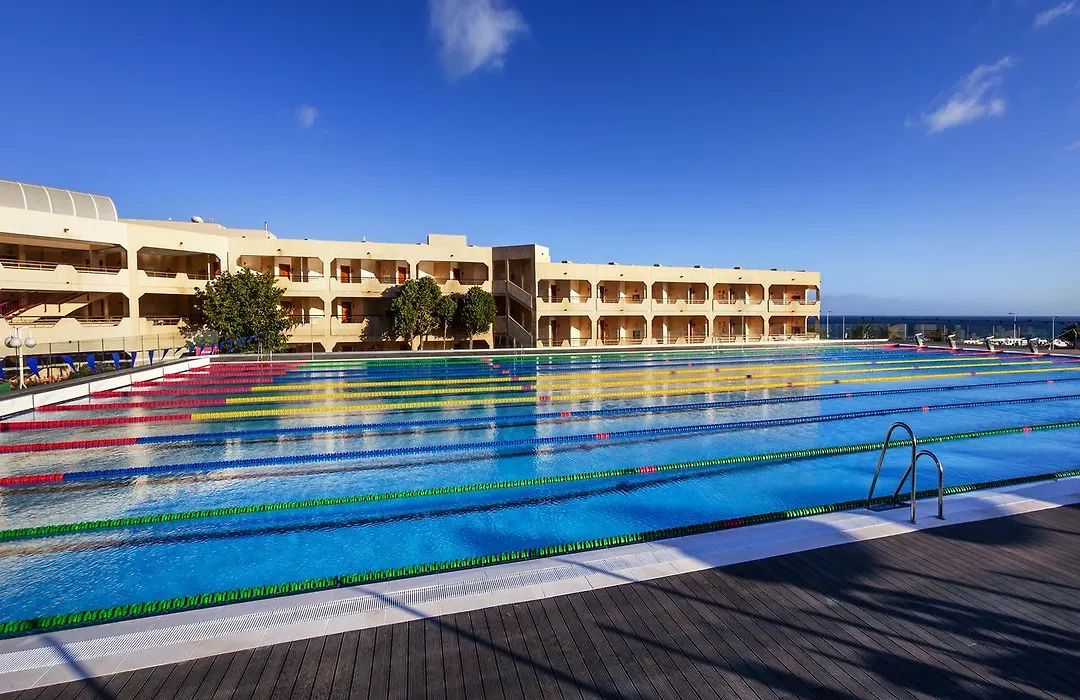 Hotel Occidental Lanzarote Mar-1