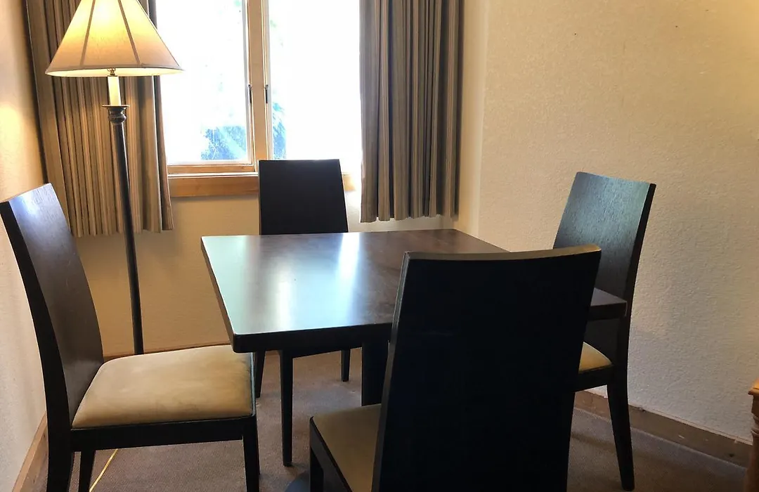 Bald Mountain Inn-1