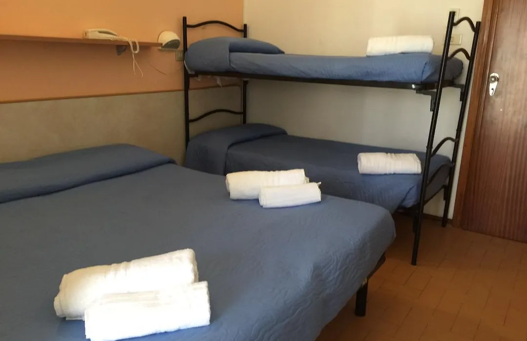 Hotel Bacco-1