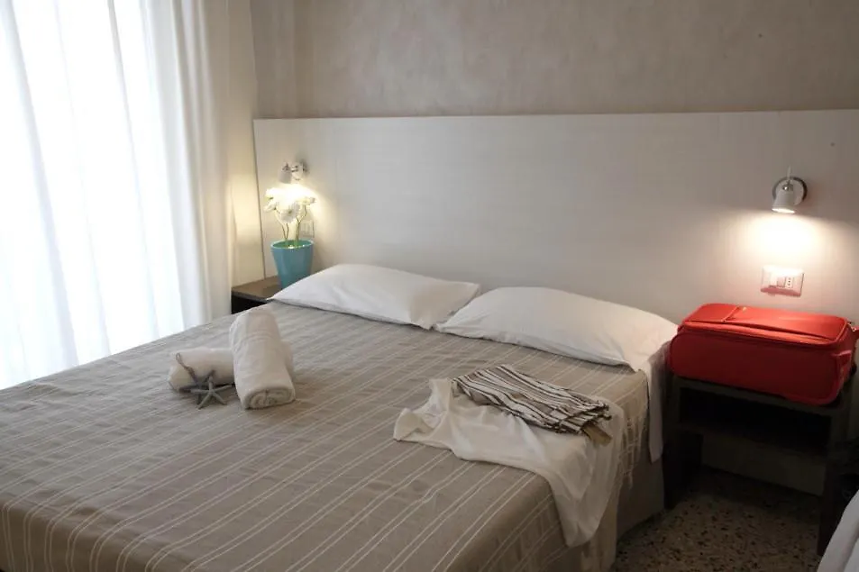Hotel Tosi-1
