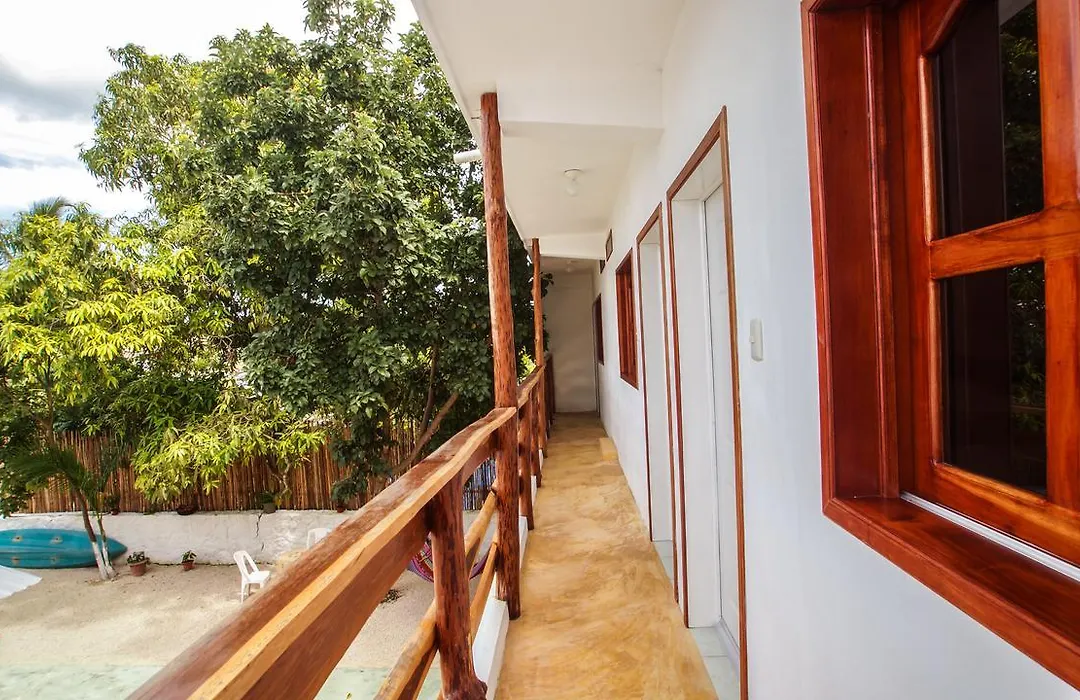 Hotel el Manglar-1