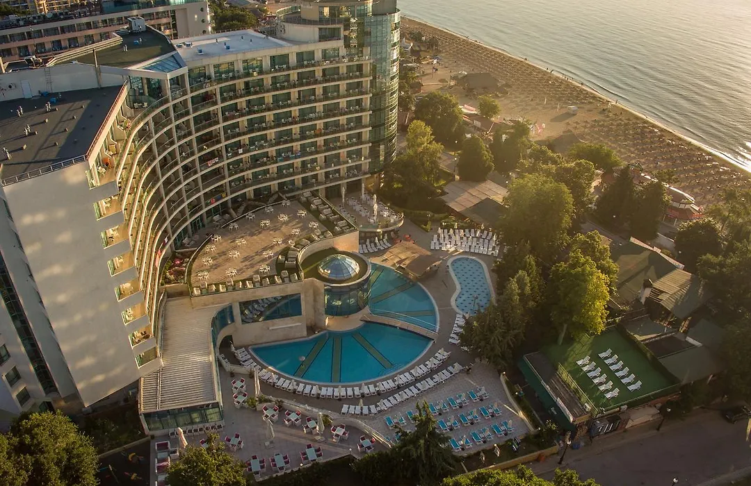 Marina Grand Beach Hotel-1