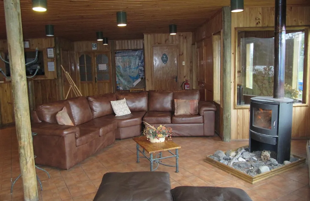 Hotel Del Paine-1