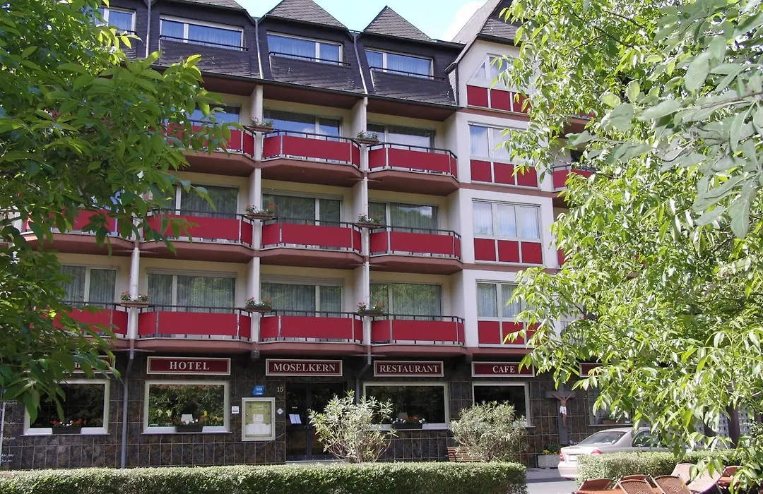 Hotel Moselkern-1