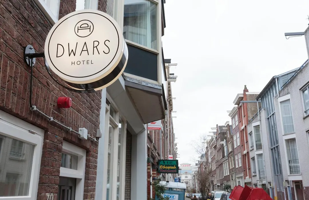 Hotel Dwars-1