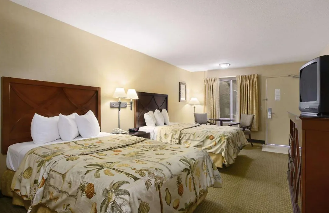 Presidio Inn-1