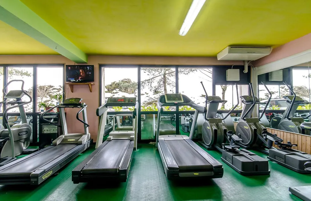 Hotel Residence Club Primula-1